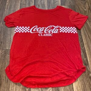 Coca-Cola Tee